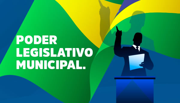 Poder Legislativo Municipal